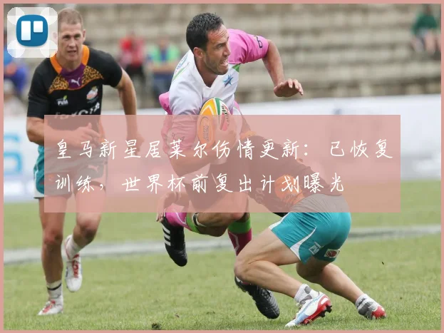 皇马新星居莱尔伤情更新:已恢复训练,世界杯前复出计划曝光